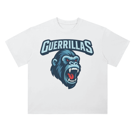 Tacoma Guerrillas Tee
