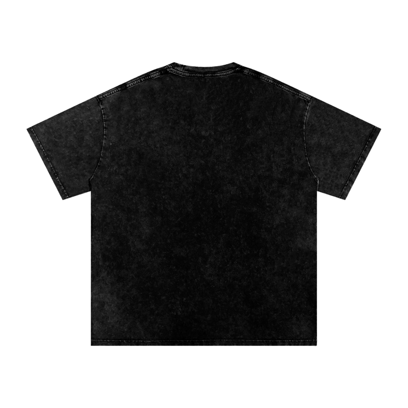 SYBAU Oversized Tee