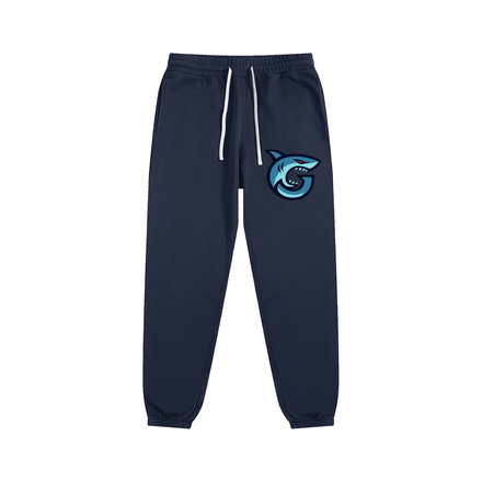 GRLA Shark Sweats