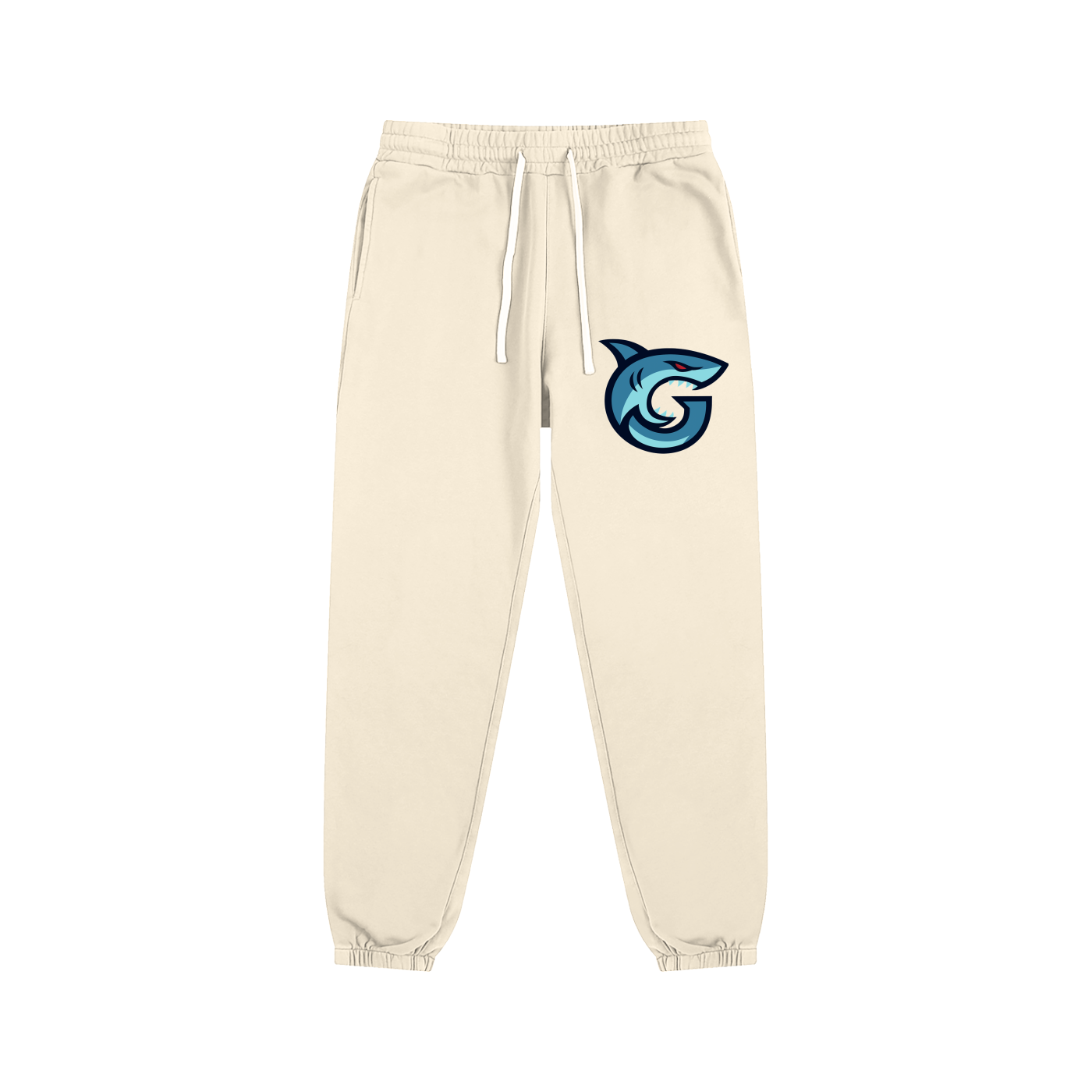 GRLA Shark Sweats