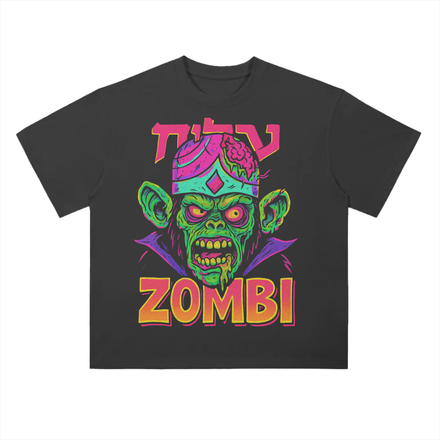 GRLA Zombi Tee