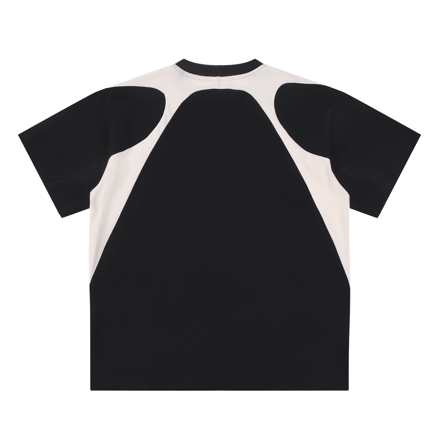 GRLA Panel Shirt
