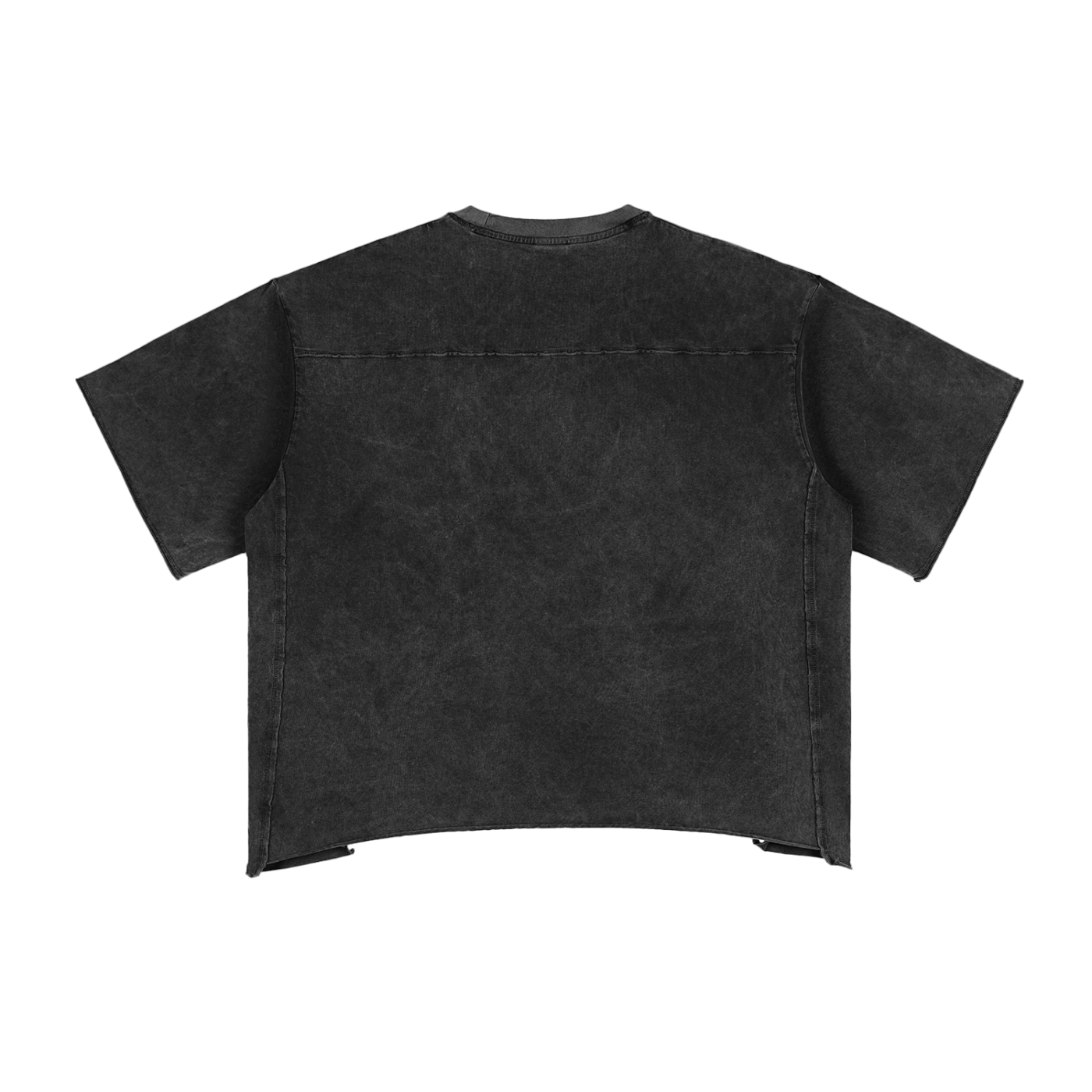 SYBAU Boxy Tee
