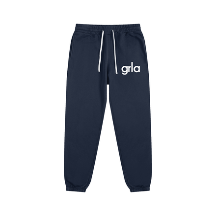 GRLA HELL NO SWEATS