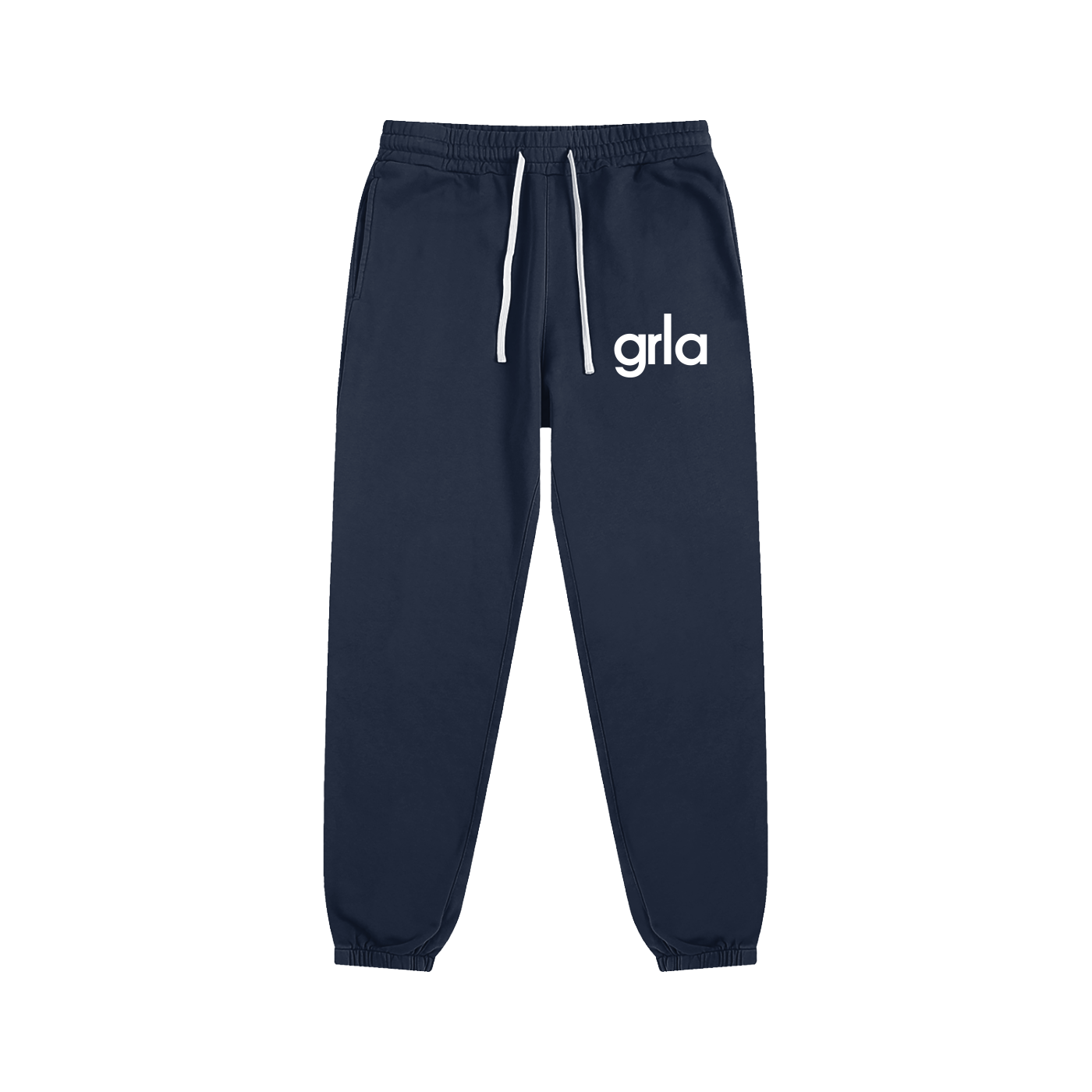 GRLA HELL NO SWEATS