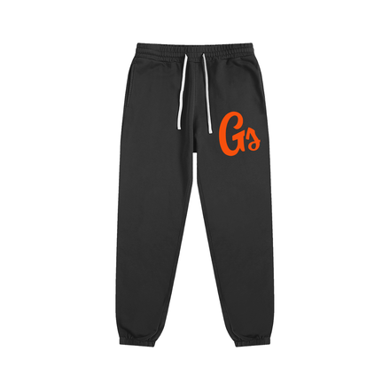 Baltimore Guerillas Sweats 3