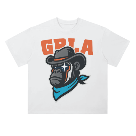 Space City GRLA Tee