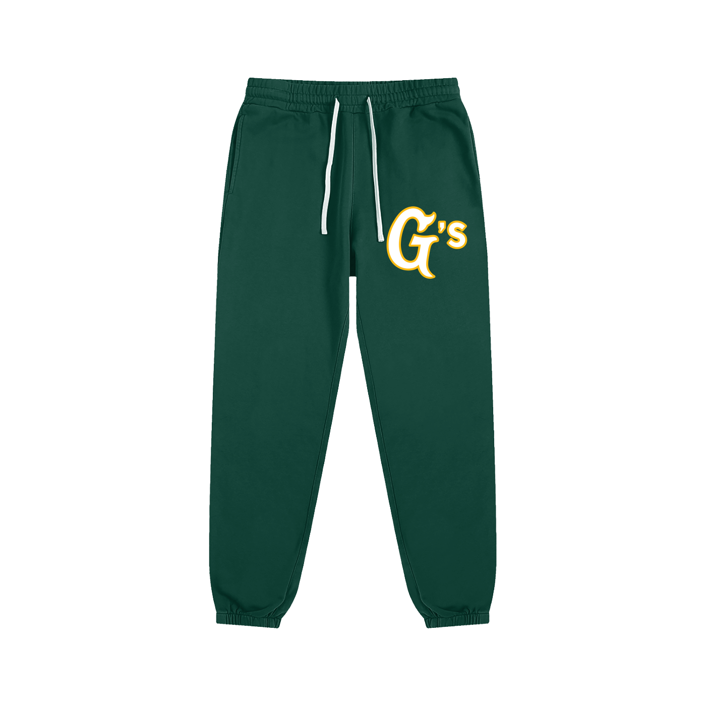 Oakland Guerrillas Sweats