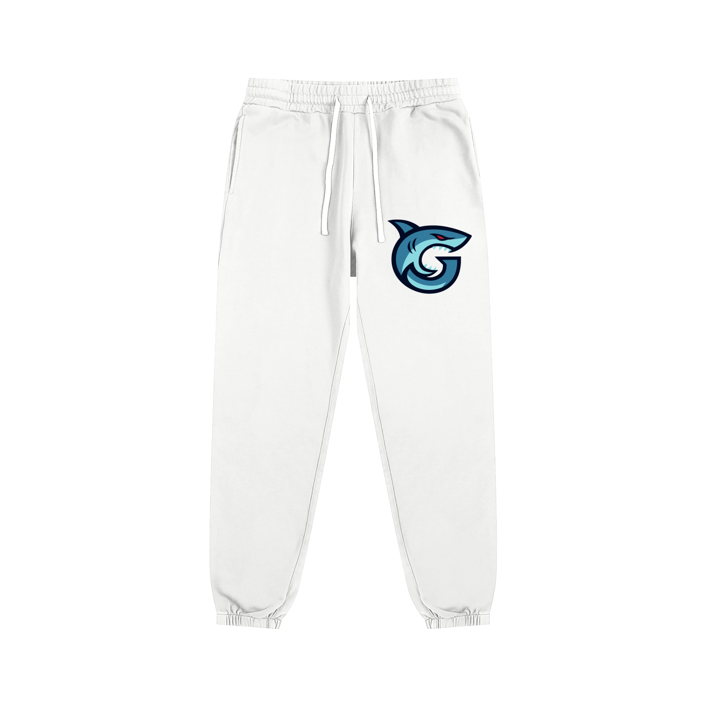 GRLA Shark Sweats
