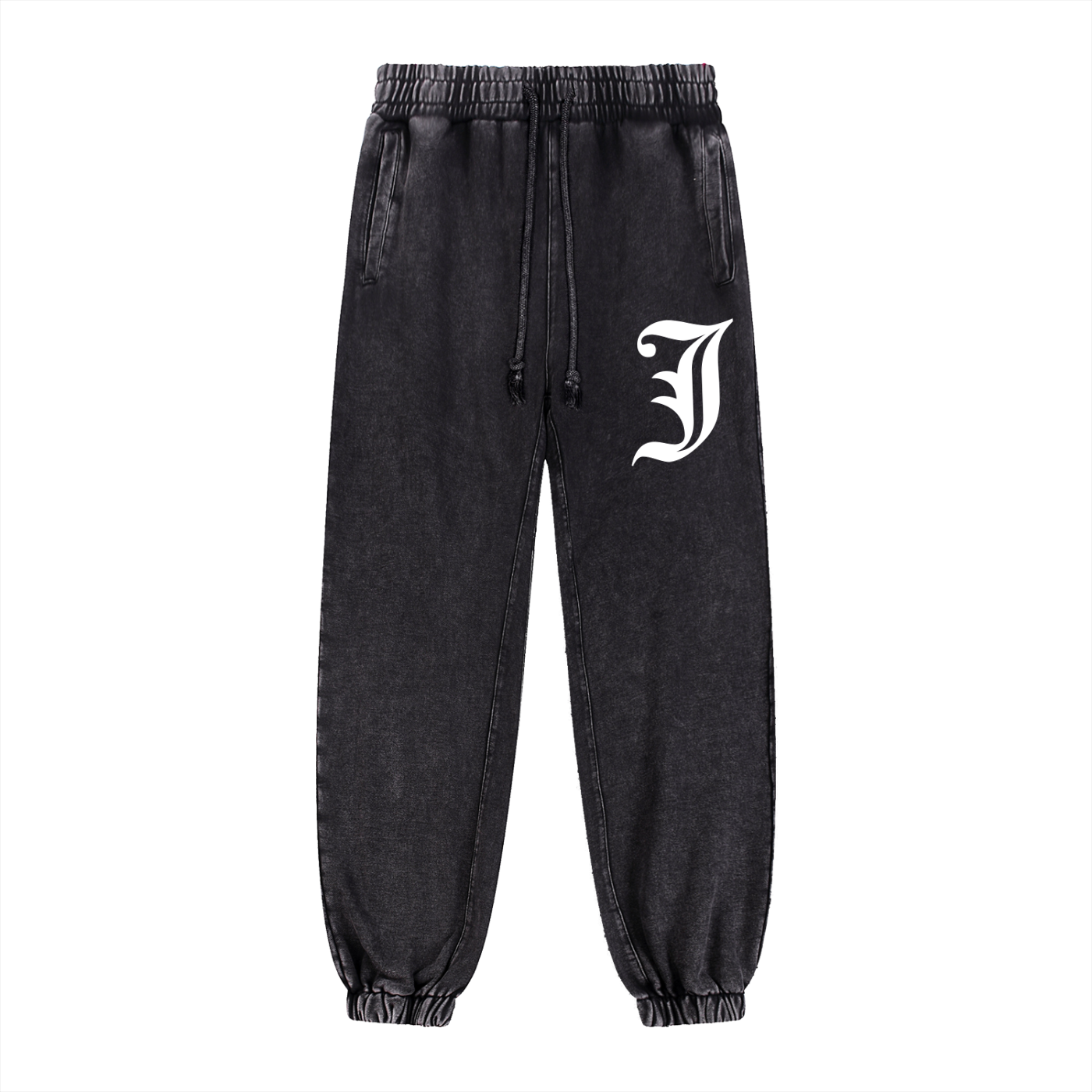 Vintage Jerusalem Sweats