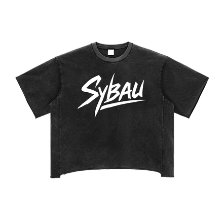 SYBAU Boxy Tee