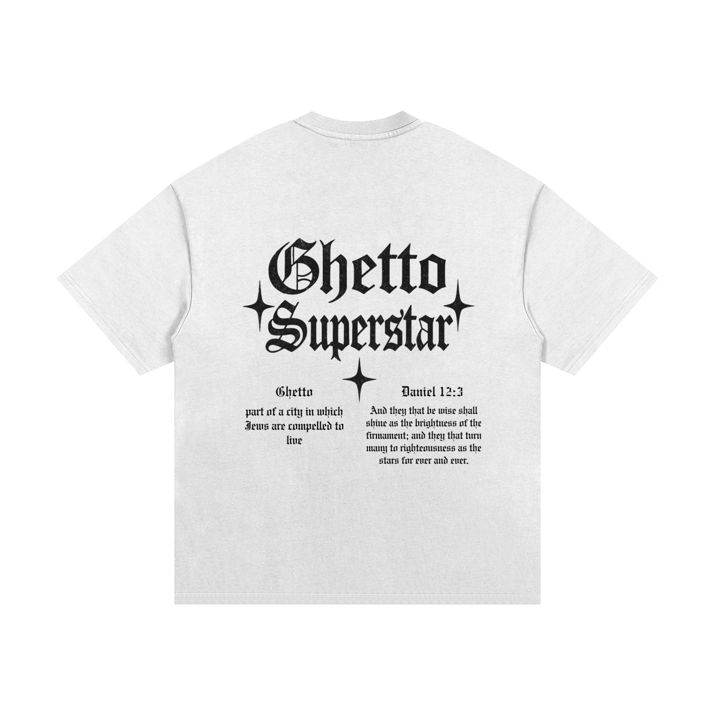 DRACO CHAI TEE