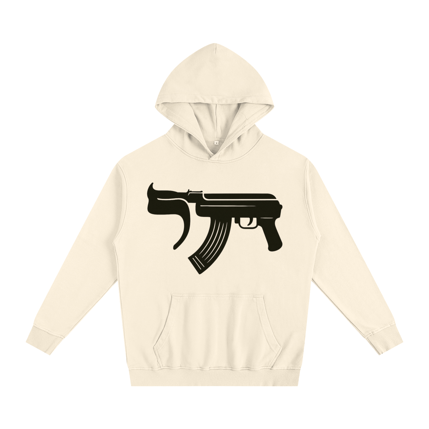 DRACO CHAI HOODIE
