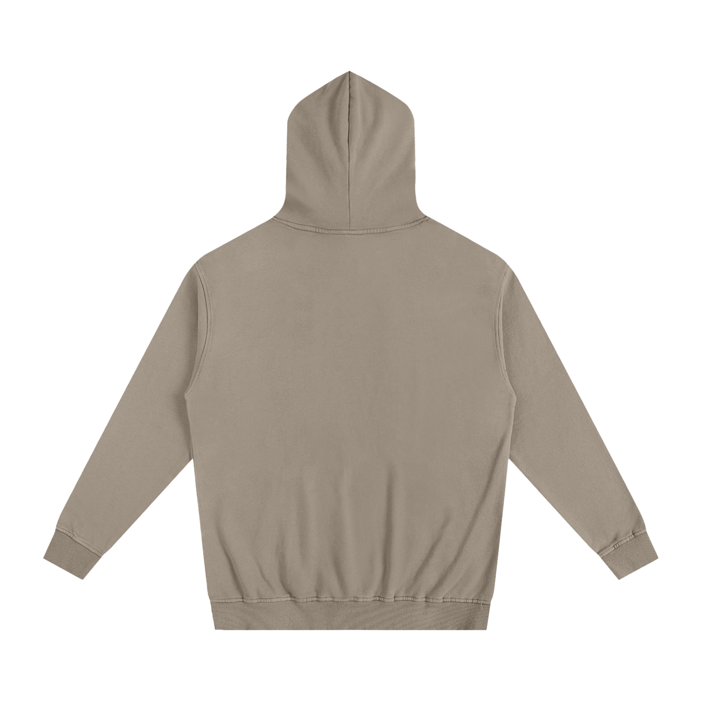 DRACO CHAI HOODIE