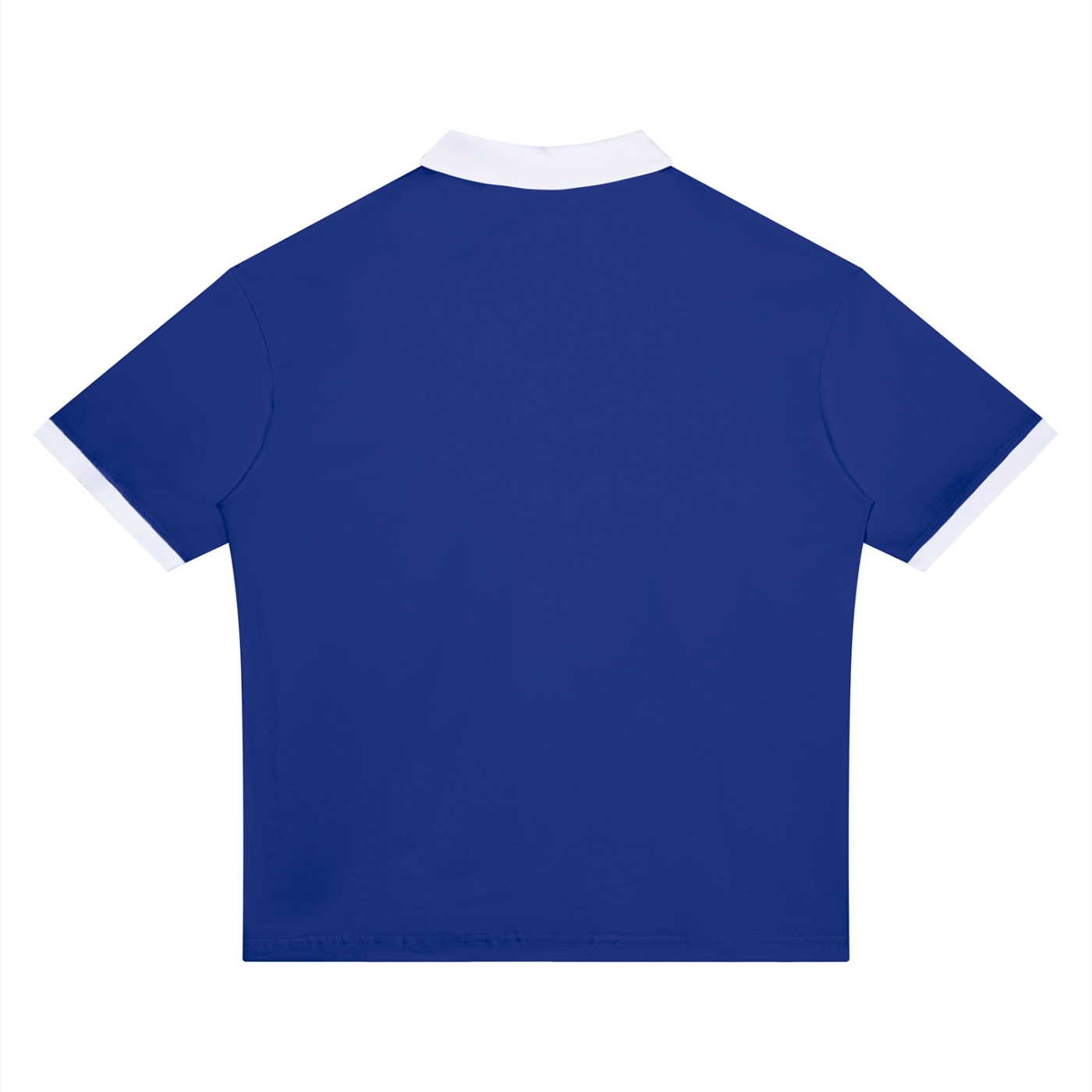 Fly Immigrants Polo Shirt