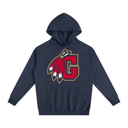 Cleveland Guerrillas Hoodie
