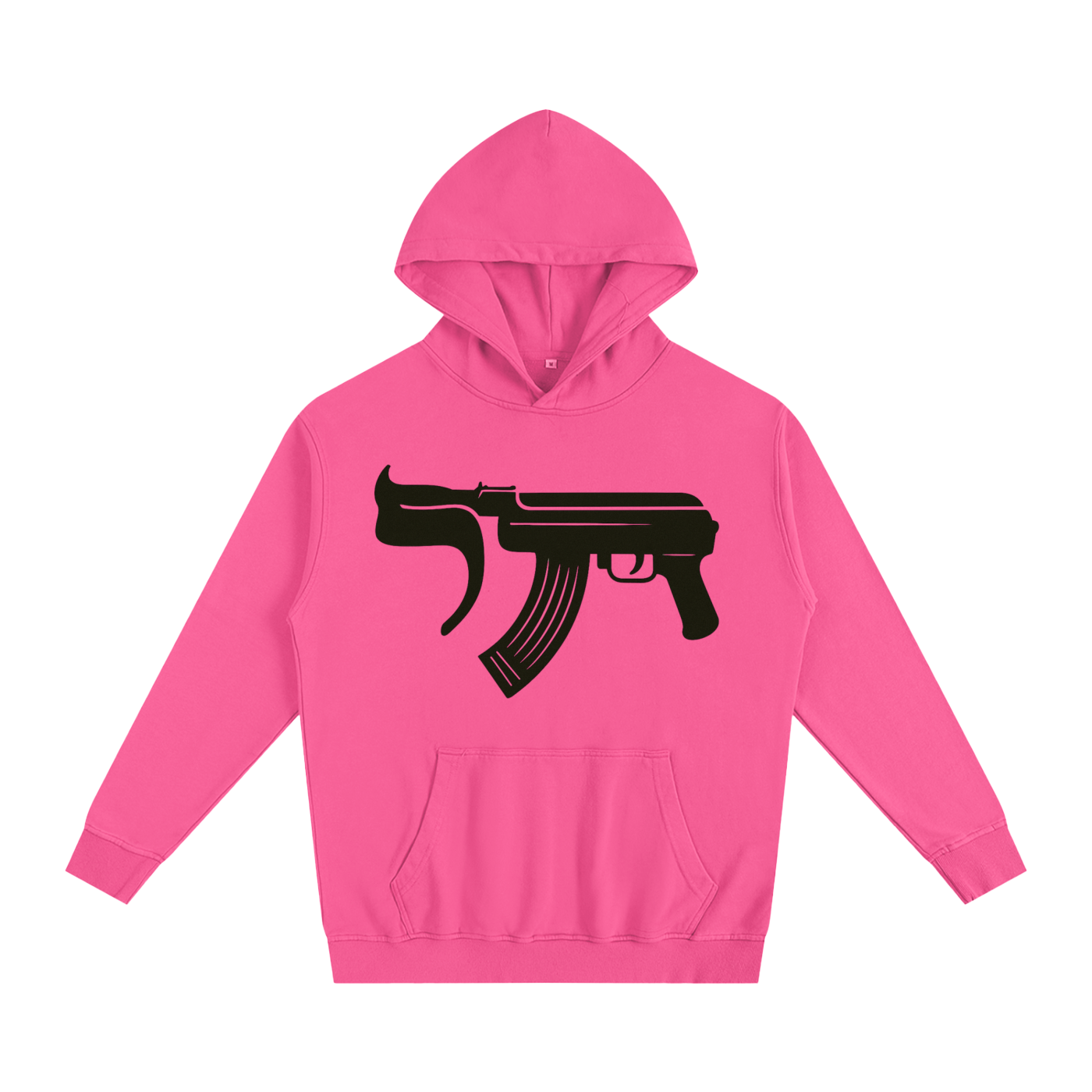 DRACO CHAI HOODIE
