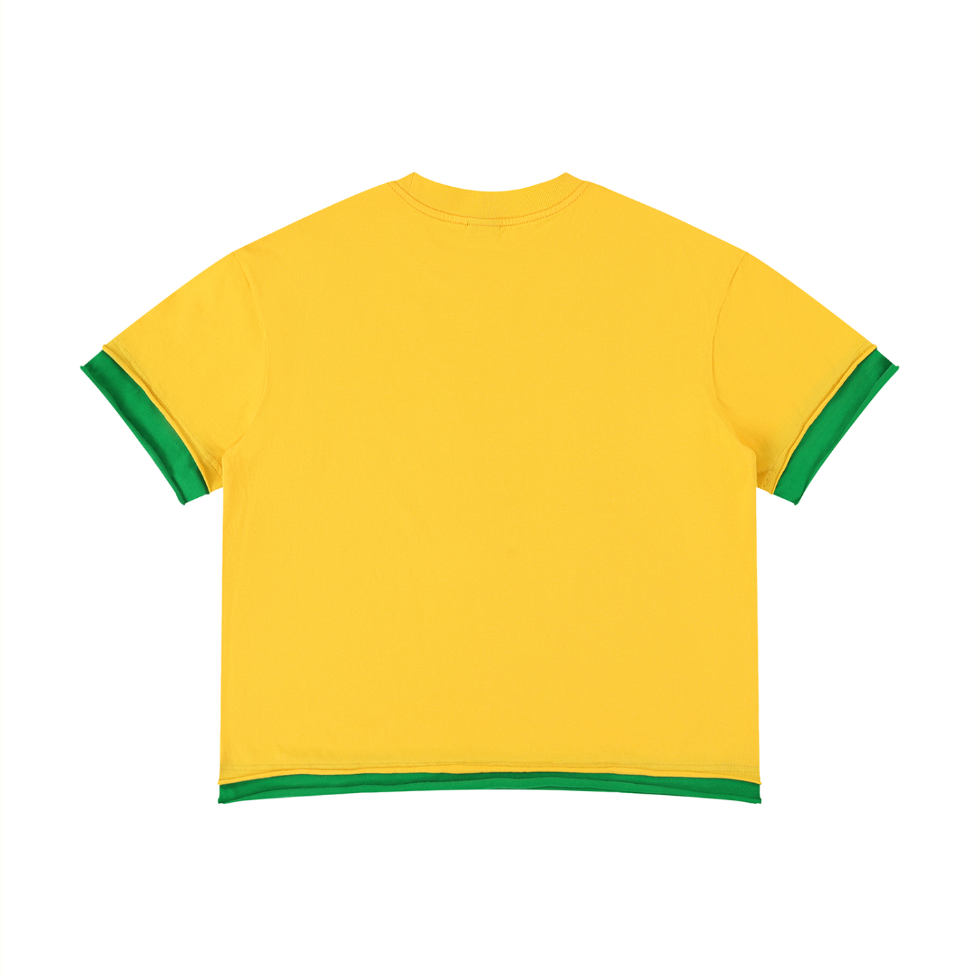 GRLA Rif Block Shirt