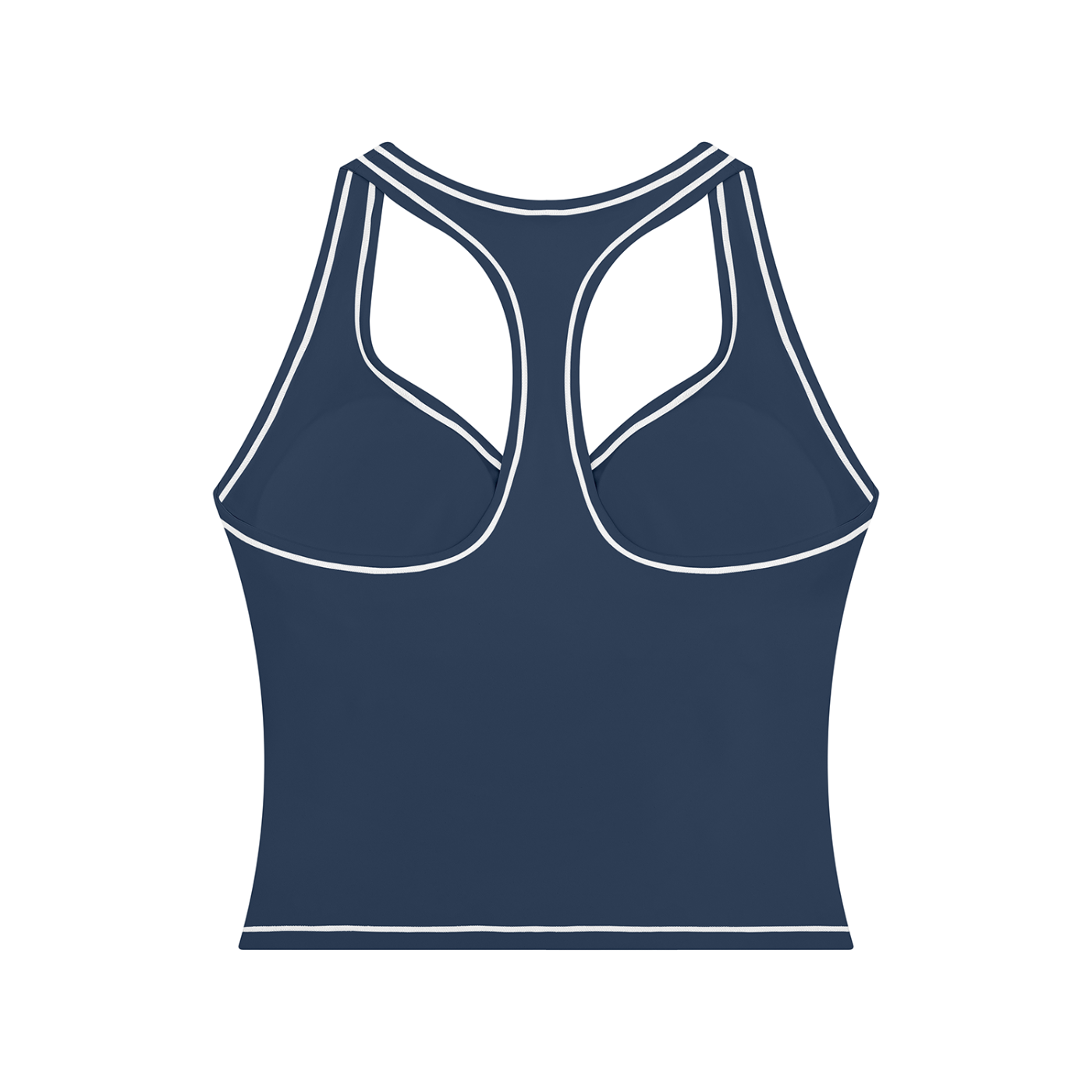 HELL NO Yoga Tank