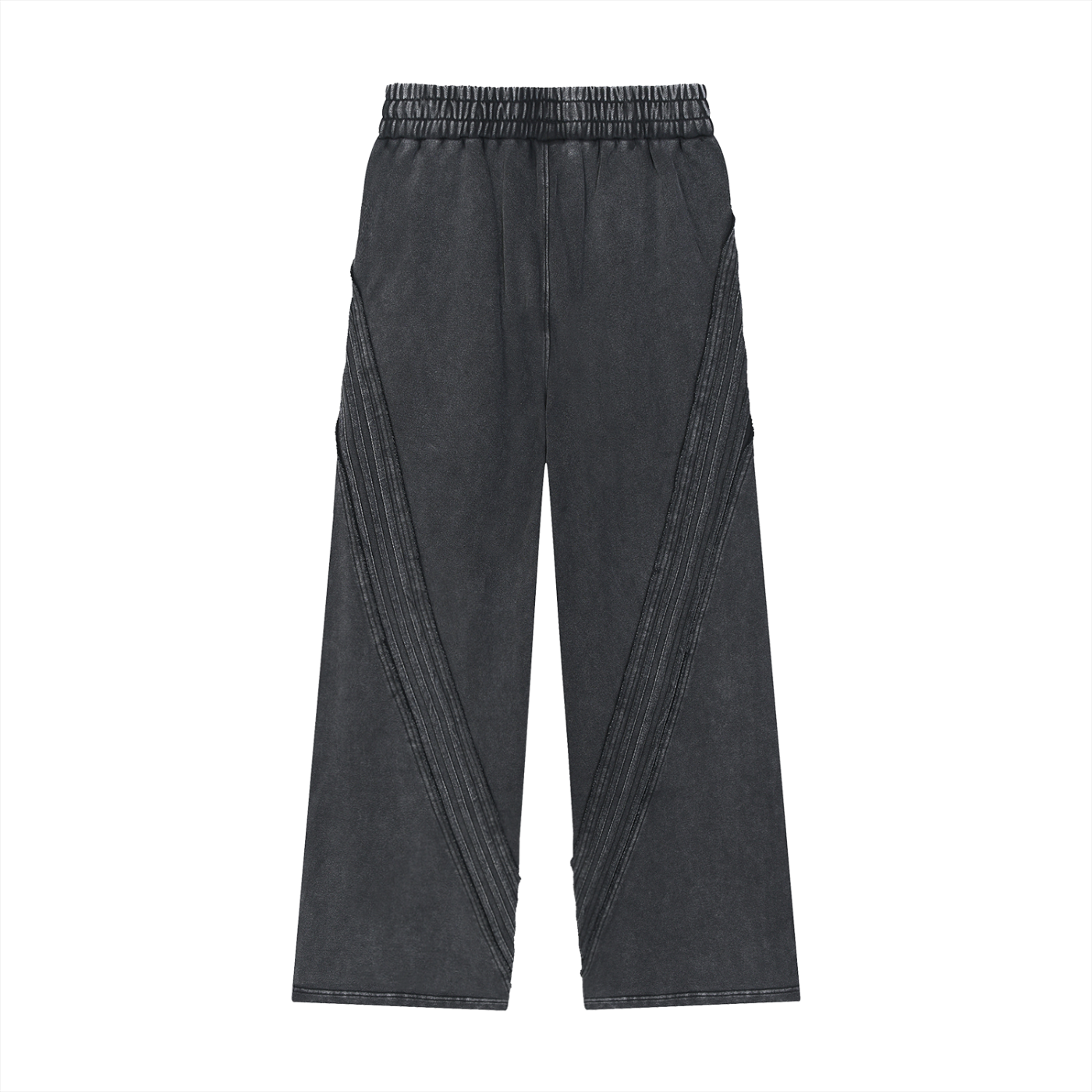 Snow Washed GRLA Rif Sweatpants