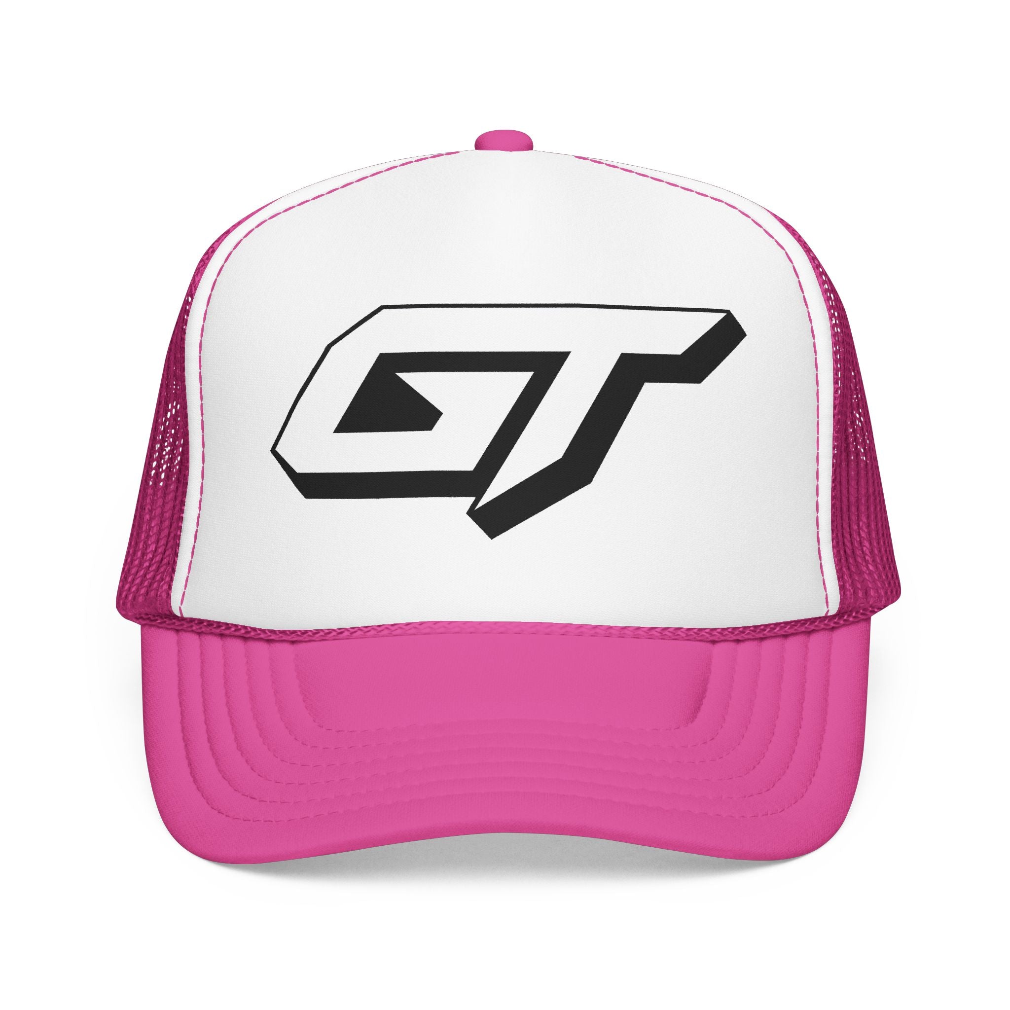 GT Trucker Golf Hat