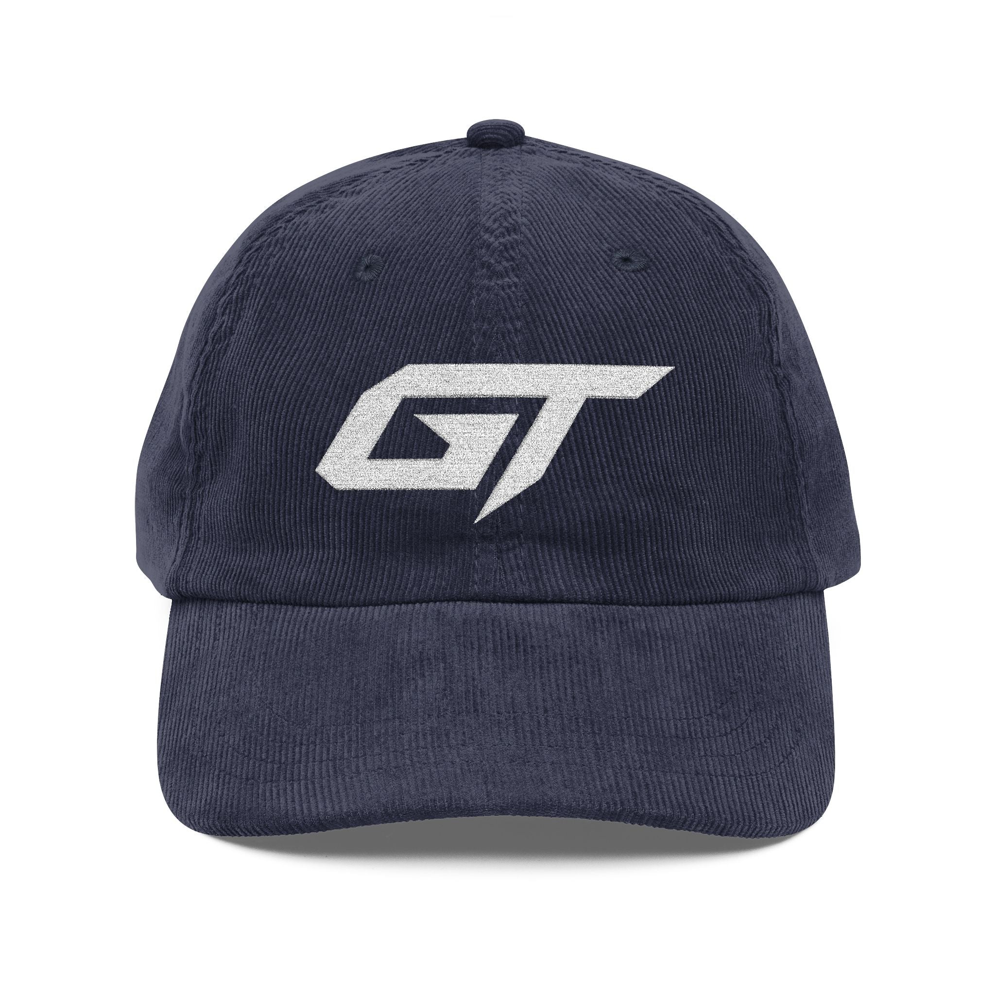 GT Corduroy Hat