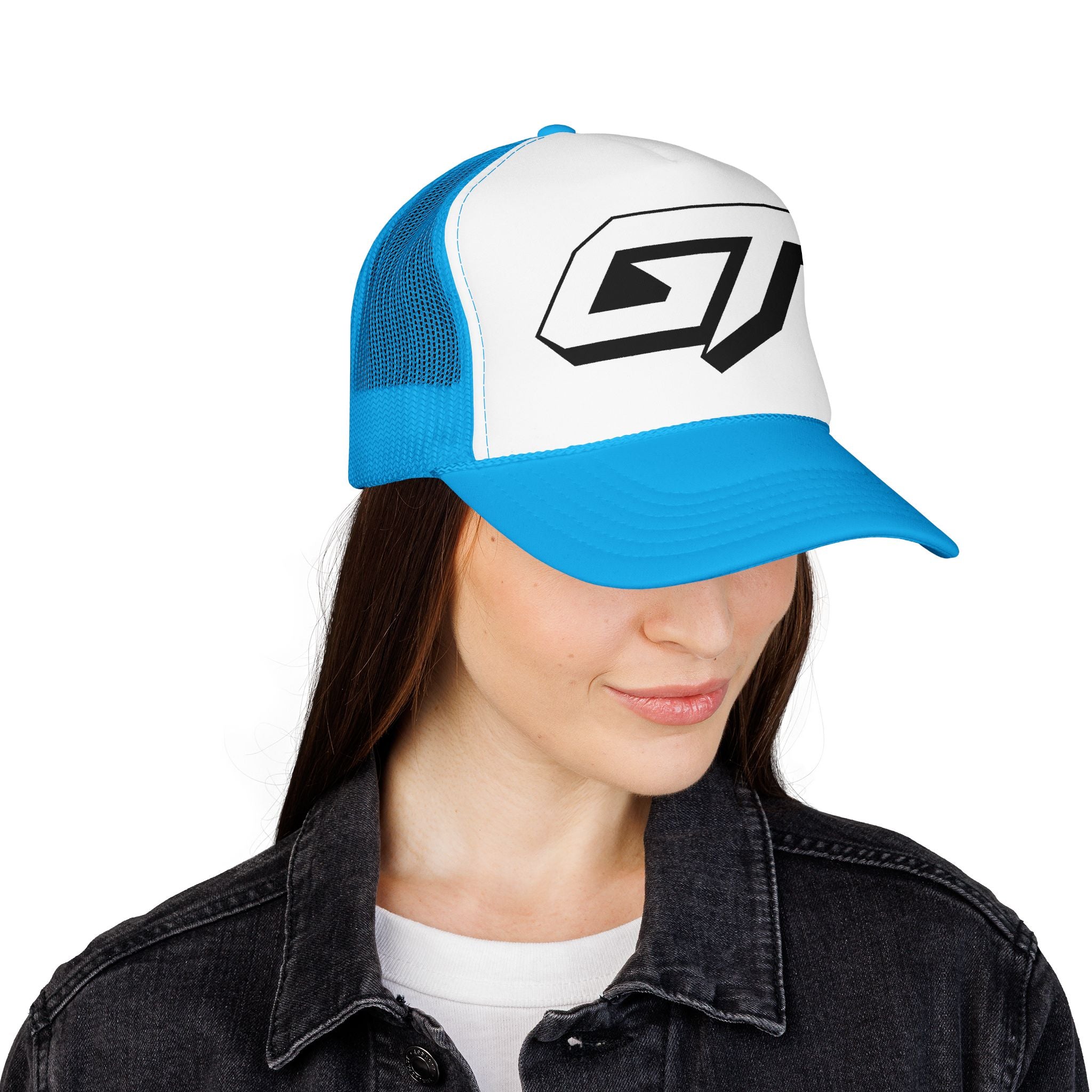 GT Trucker Golf Hat