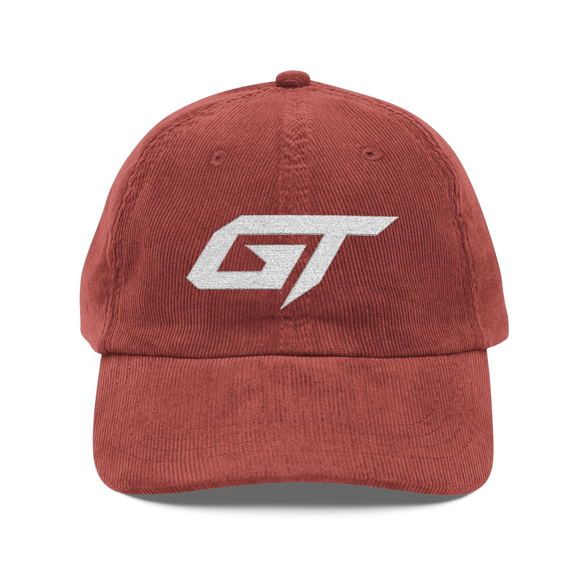 GT Corduroy Hat