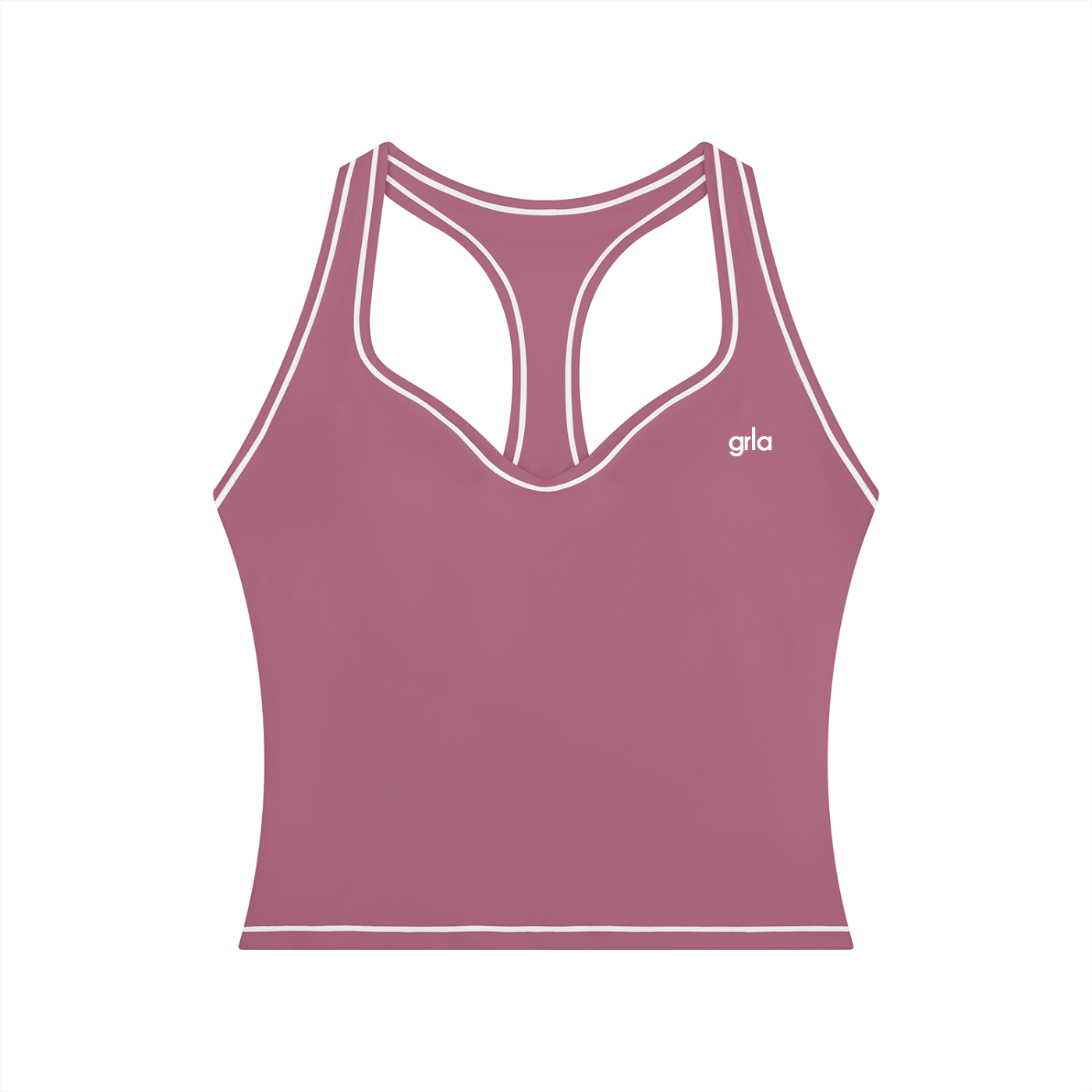 HELL NO Yoga Tank