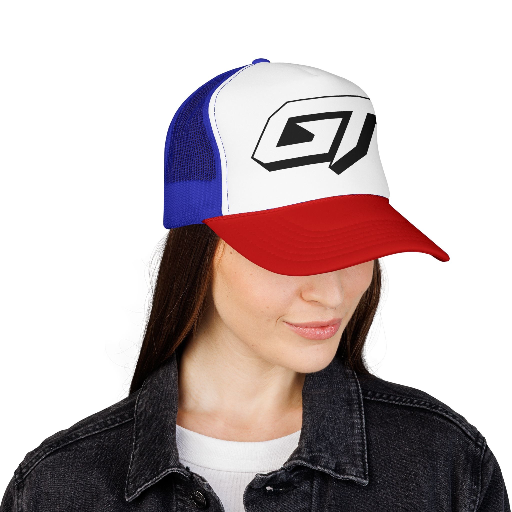 GT Trucker Golf Hat