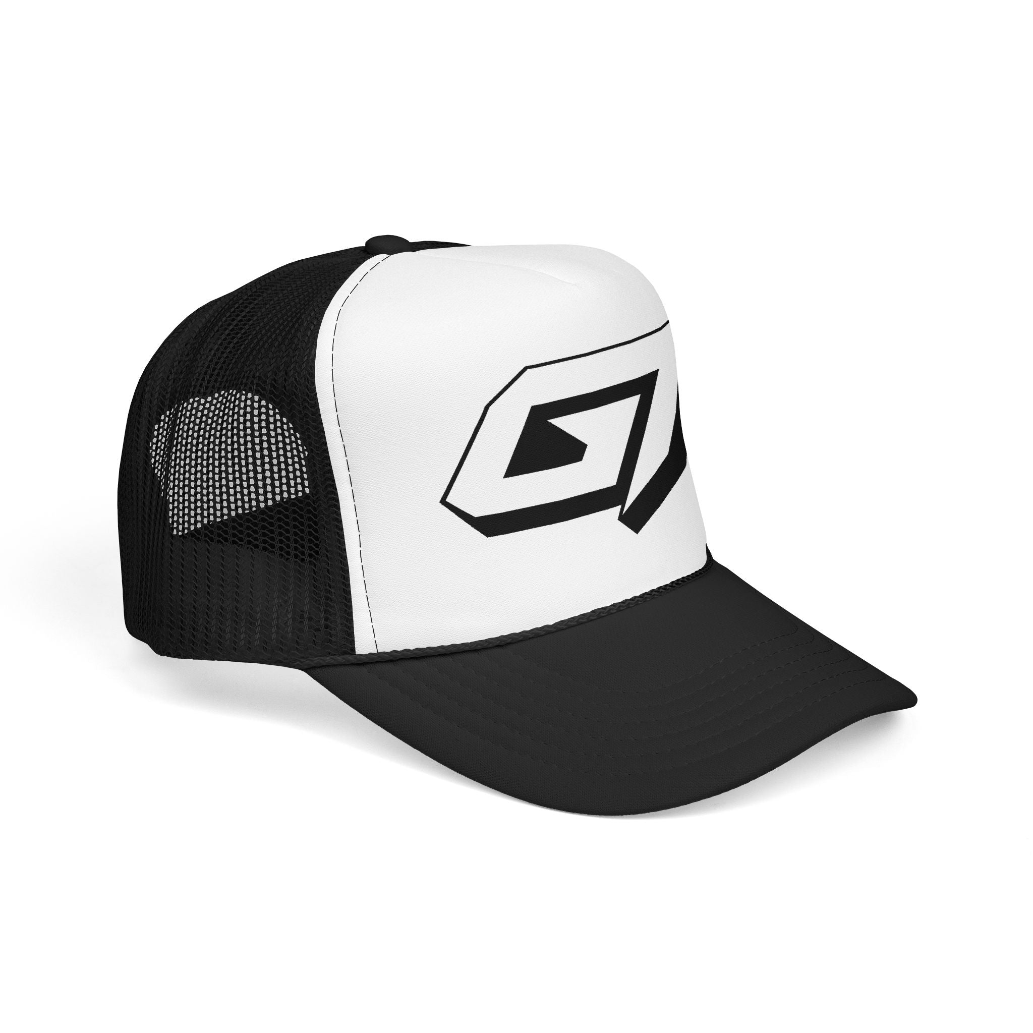 GT Trucker Golf Hat