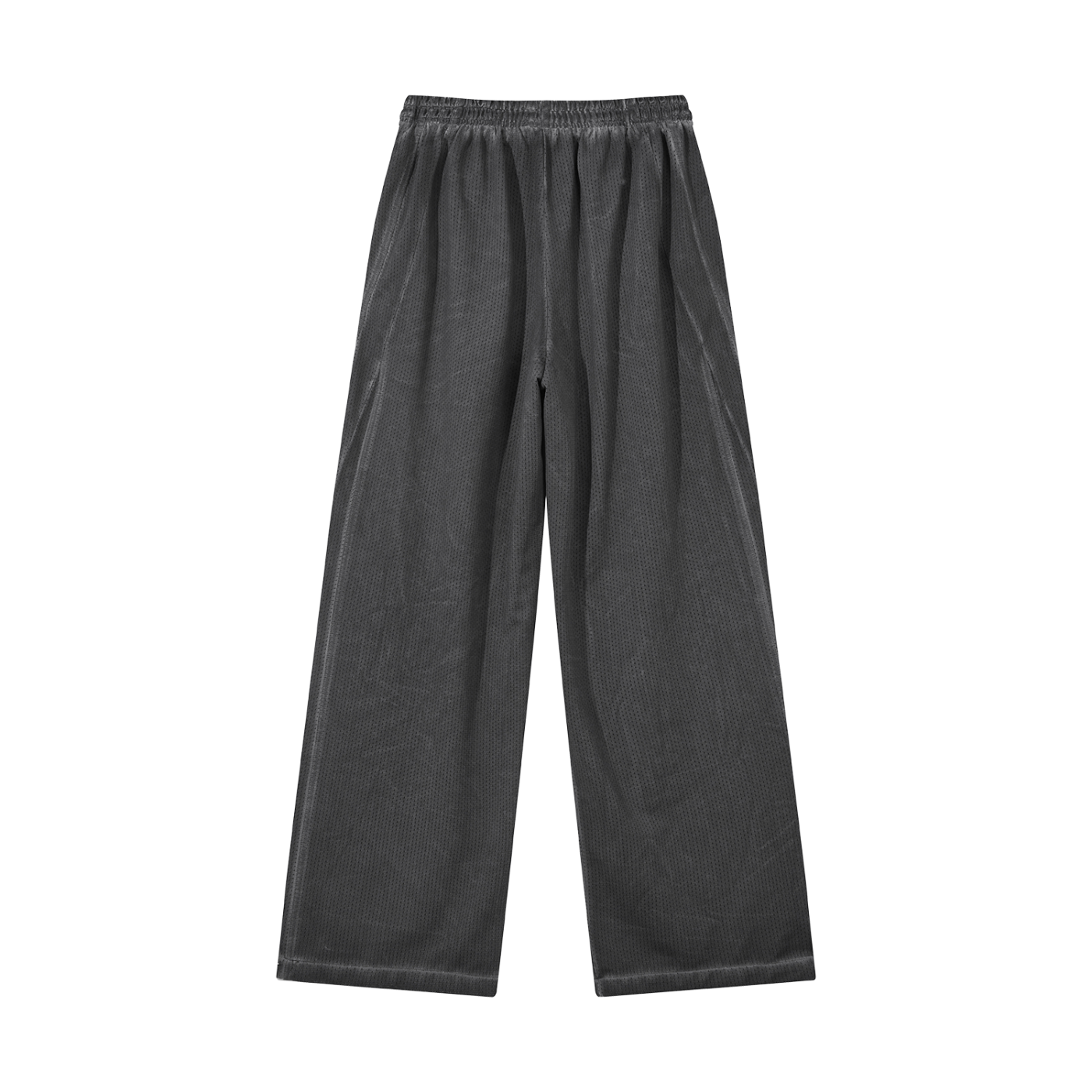 Not Equal Wide Leg Sweatpants