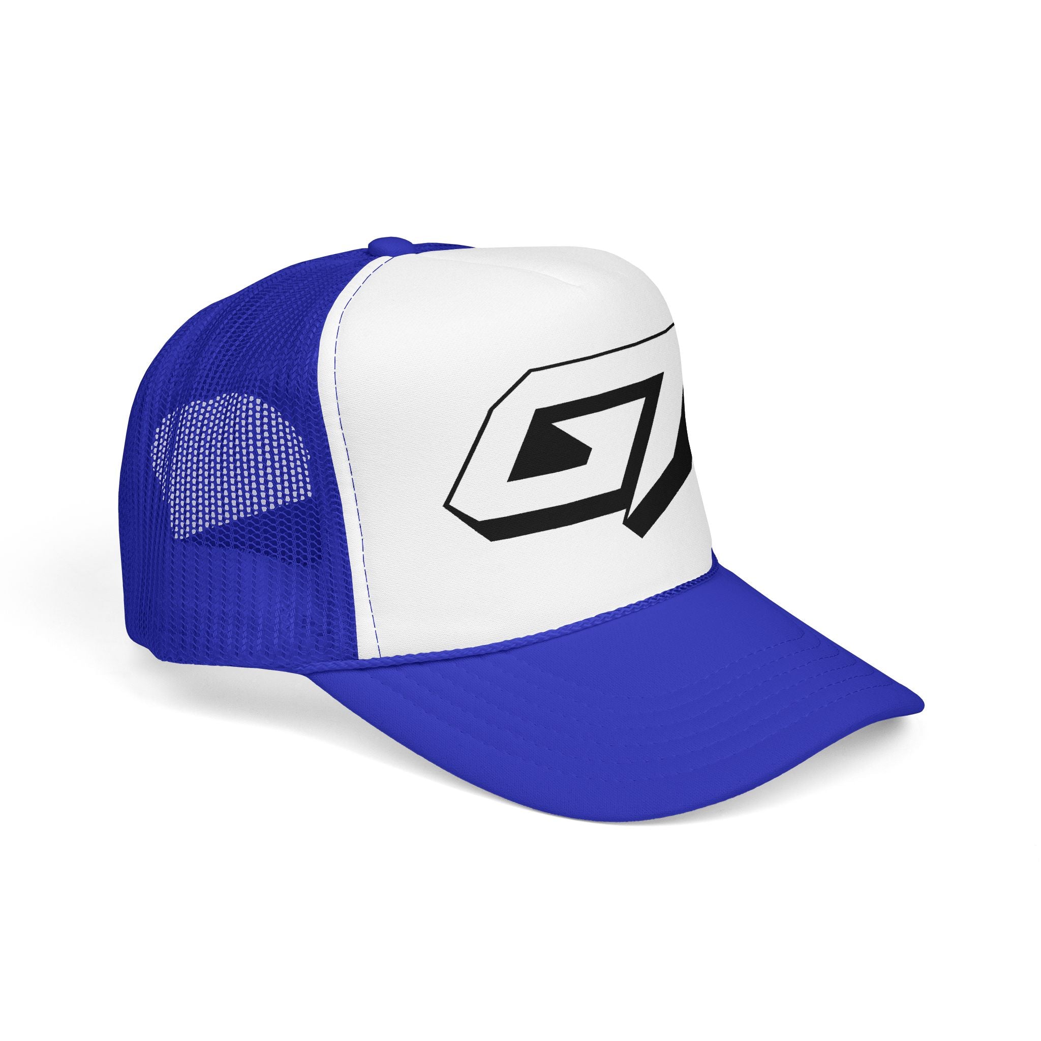 GT Trucker Golf Hat