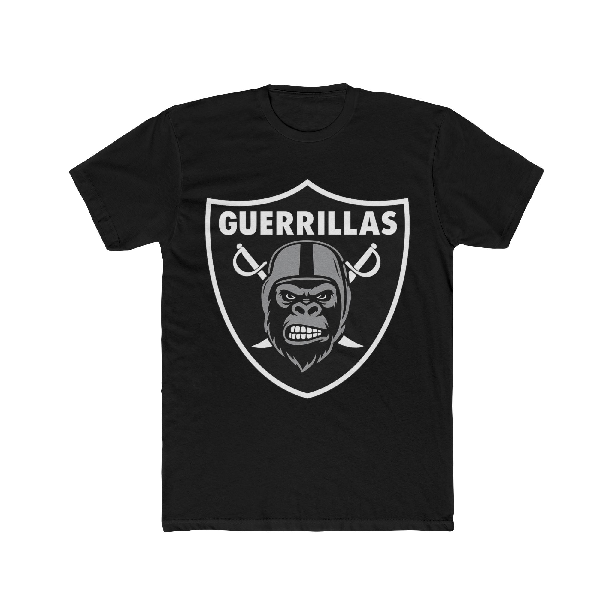 Las Vegas Guerrillas Shirt