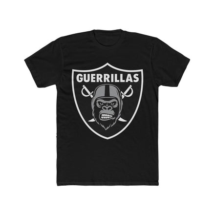 Las Vegas Guerrillas Shirt