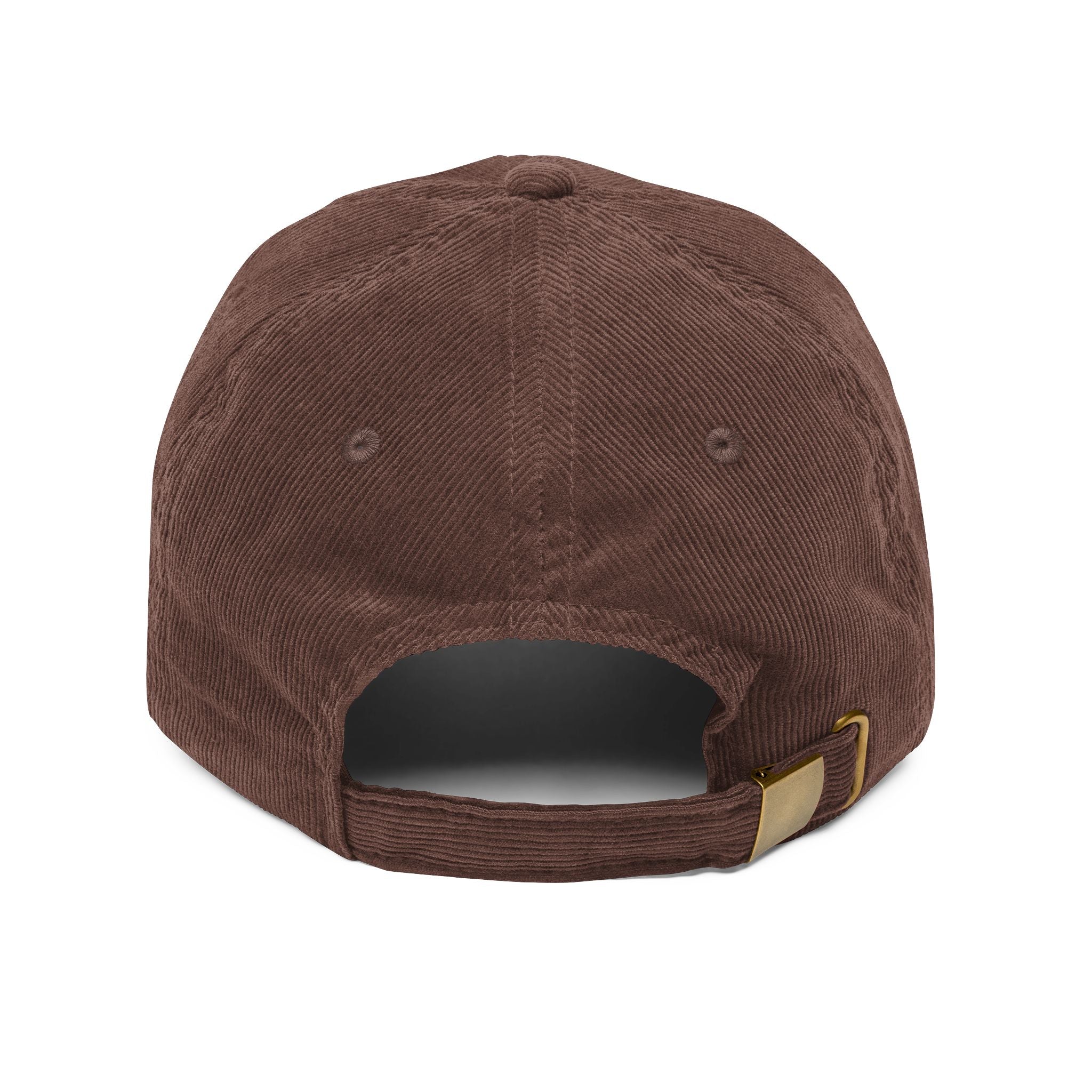 GT Corduroy Hat