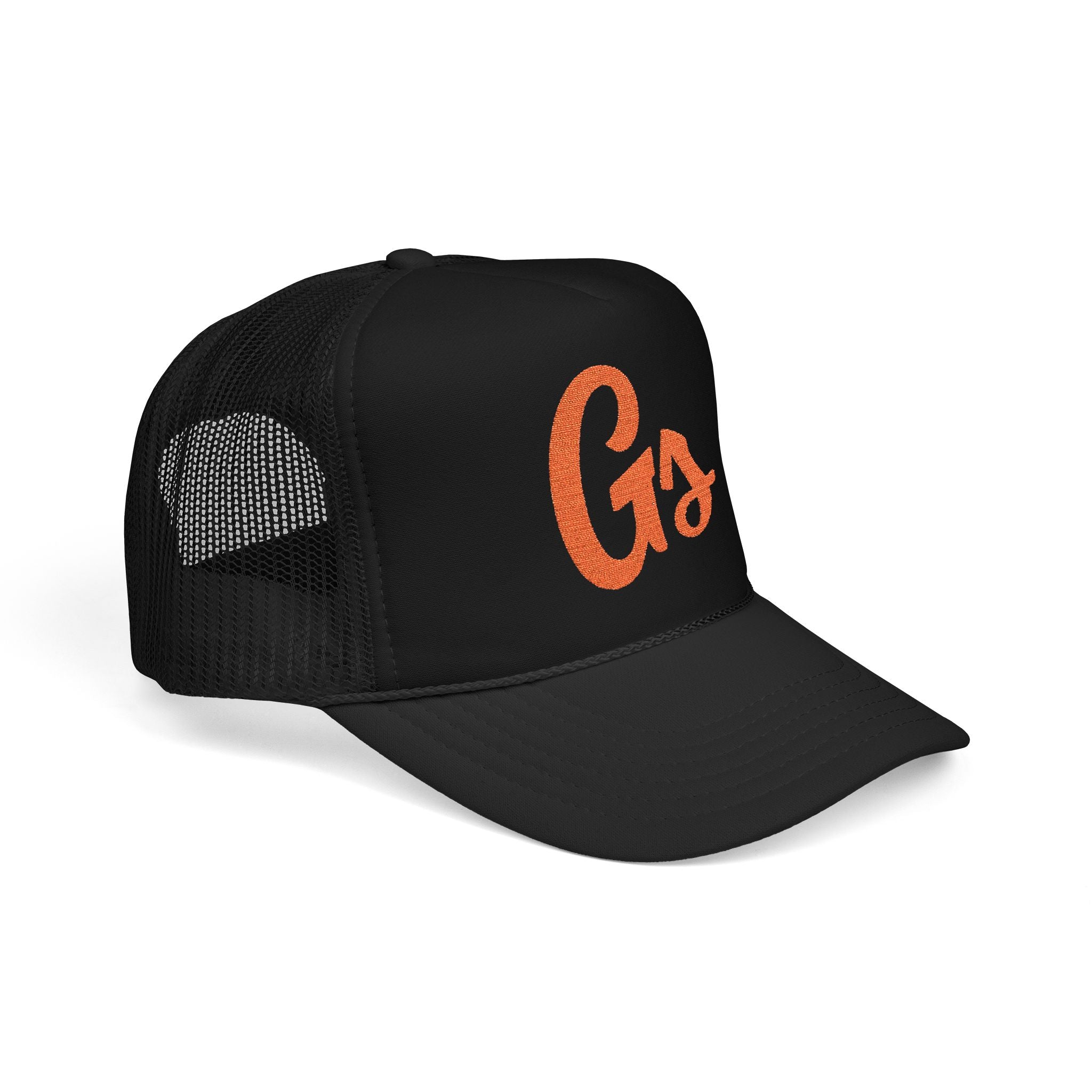 Baltimore Guerrillas Trucker Golf Hat