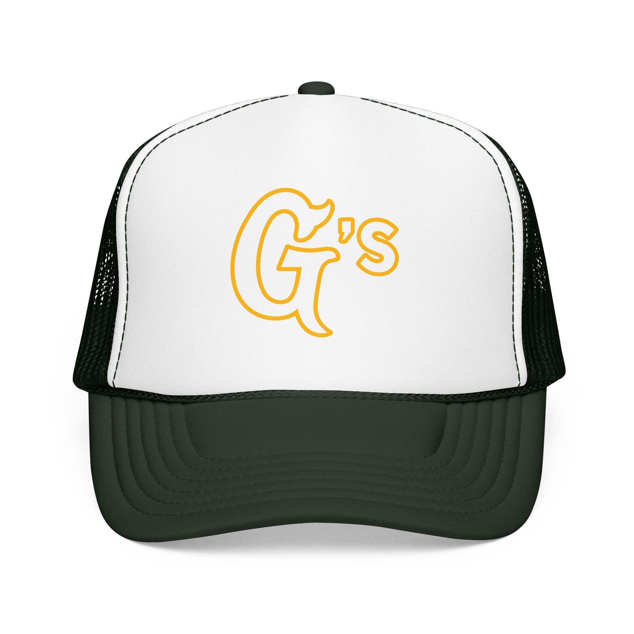 Oakland Guerrillas Trucker Golf Hat