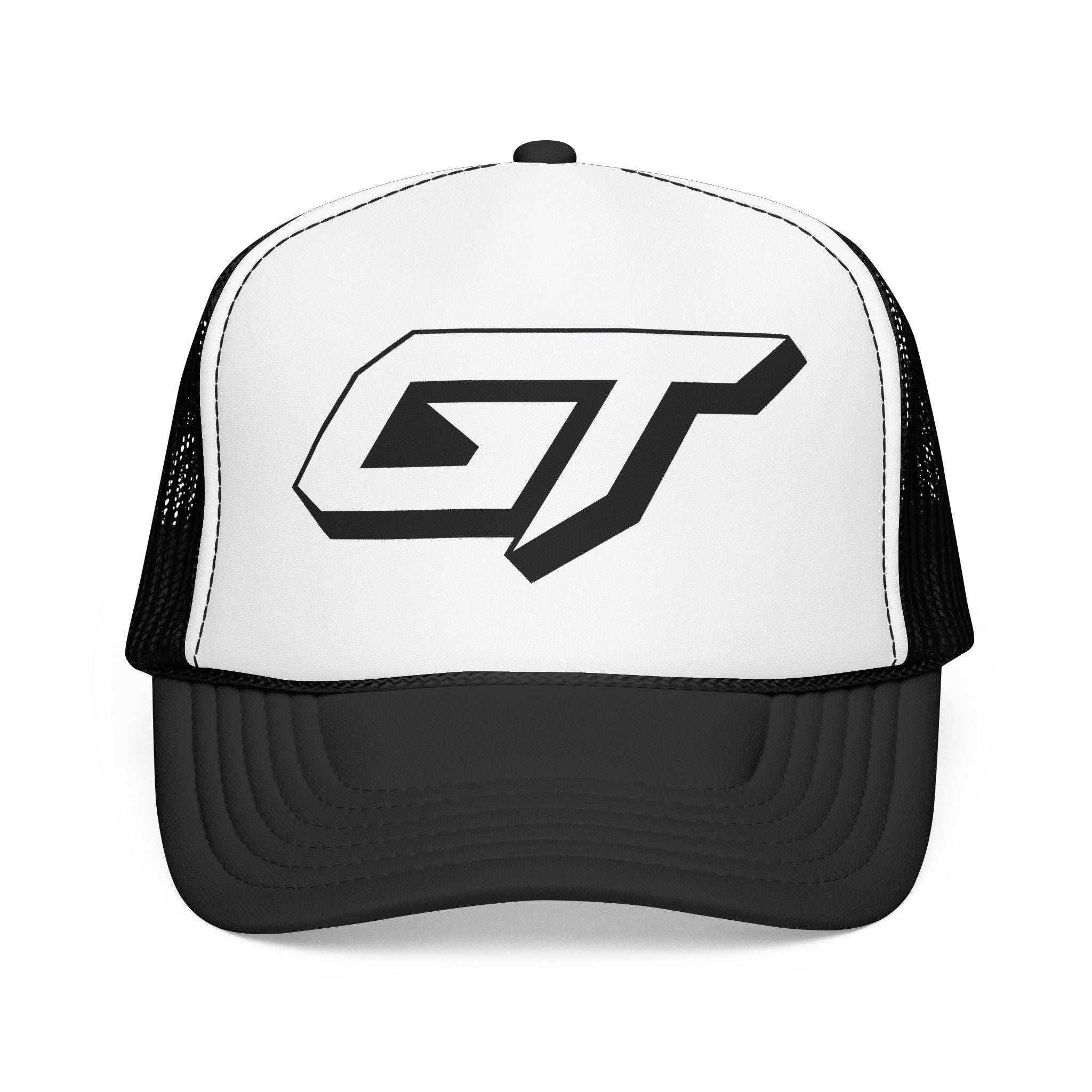 GT Trucker Golf Hat