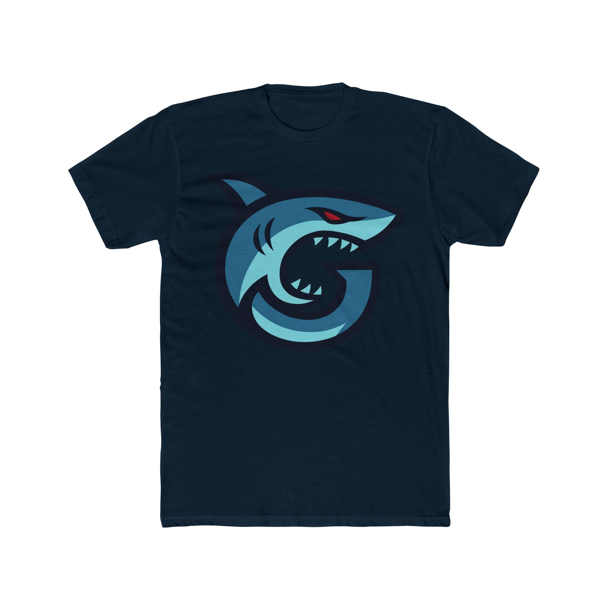 GRLA Shark Tee