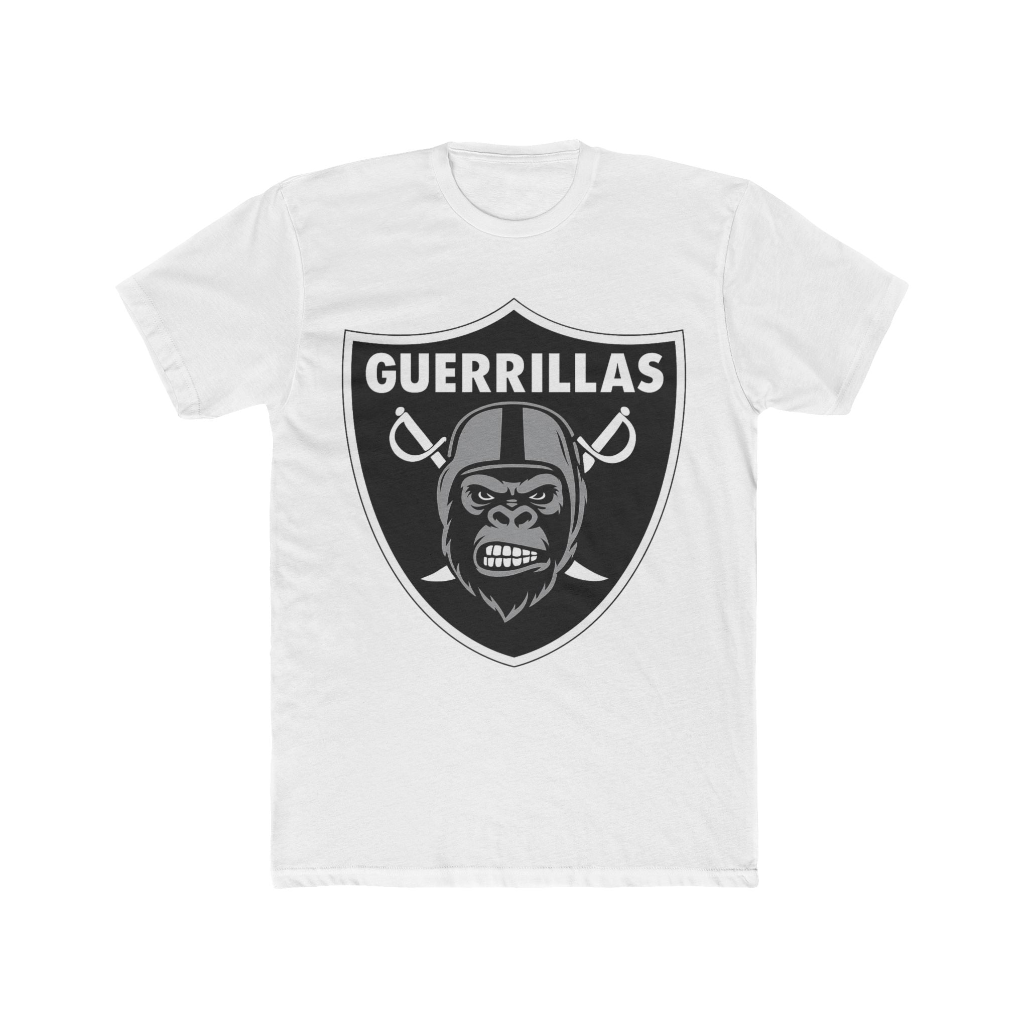 Las Vegas Guerrillas Shirt