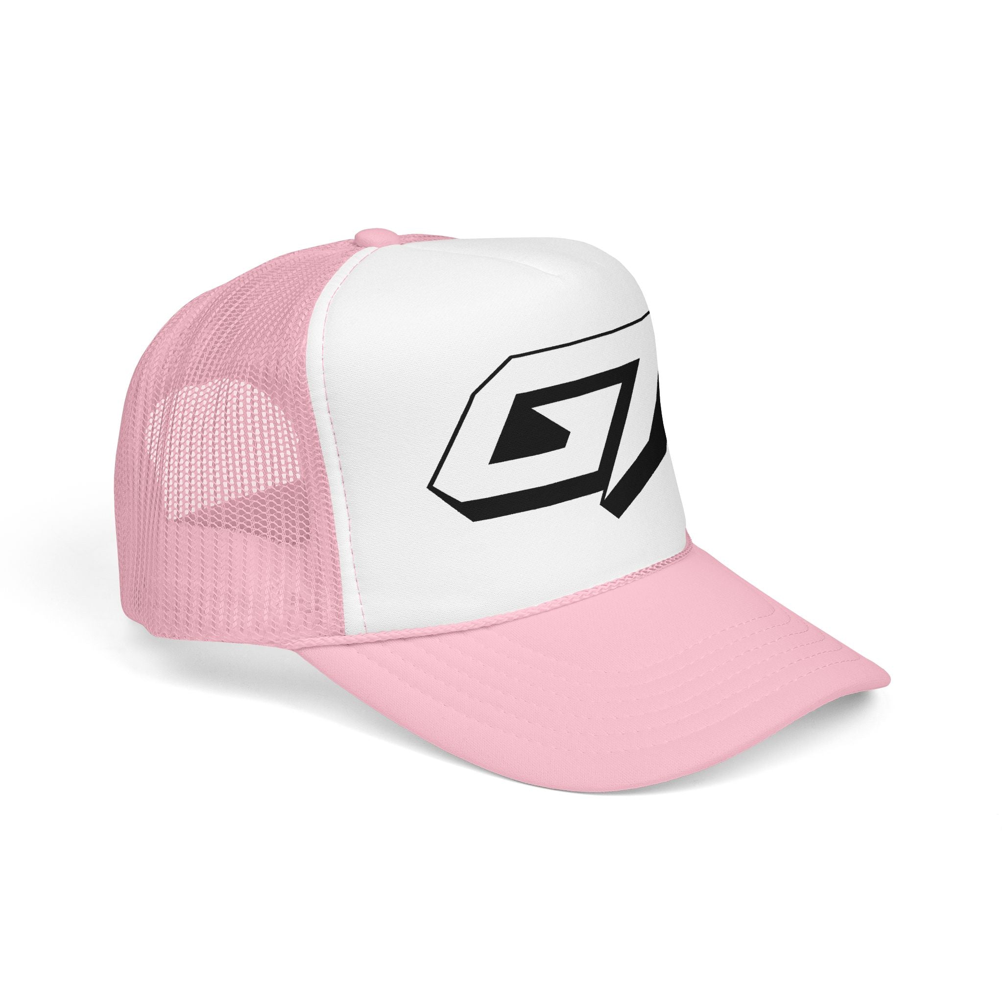 GT Trucker Golf Hat