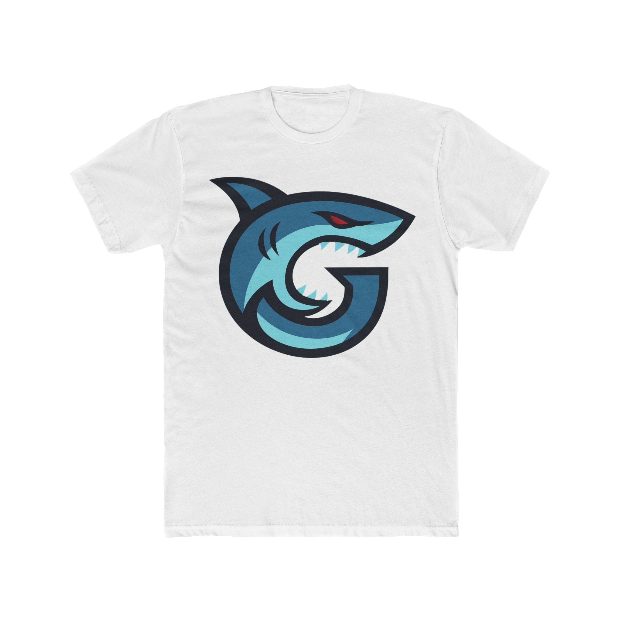 GRLA Shark Tee