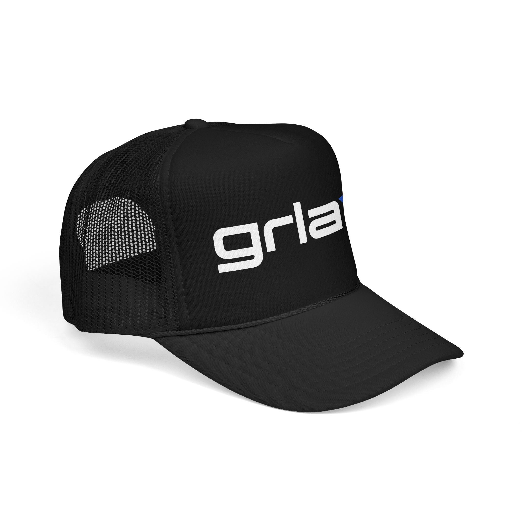 GRLA MARTA Trucker Golf Hat