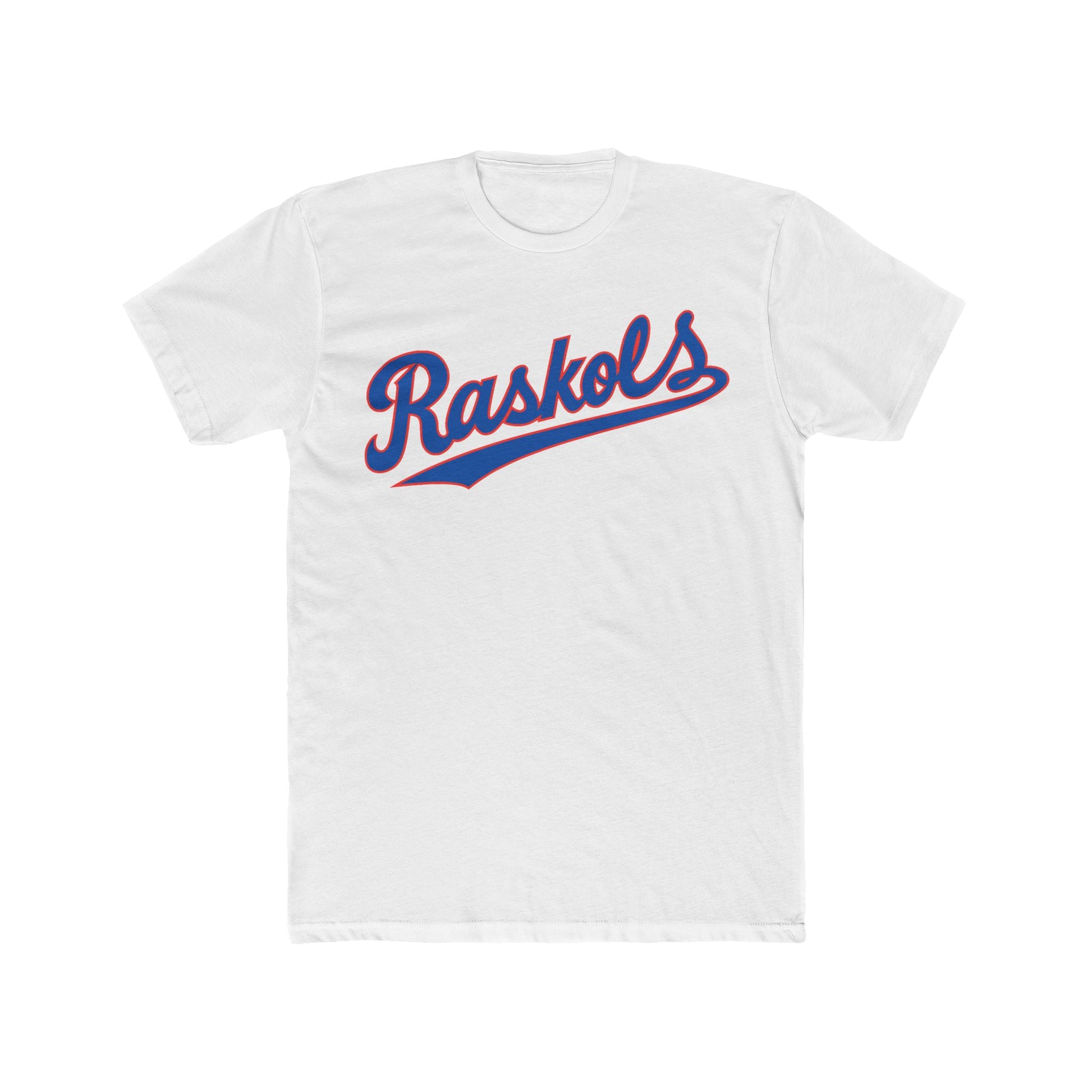 Texas Raskols Shirt