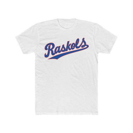 Texas Raskols Shirt