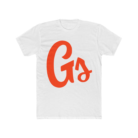 Baltimore Guerrillas Tee 3