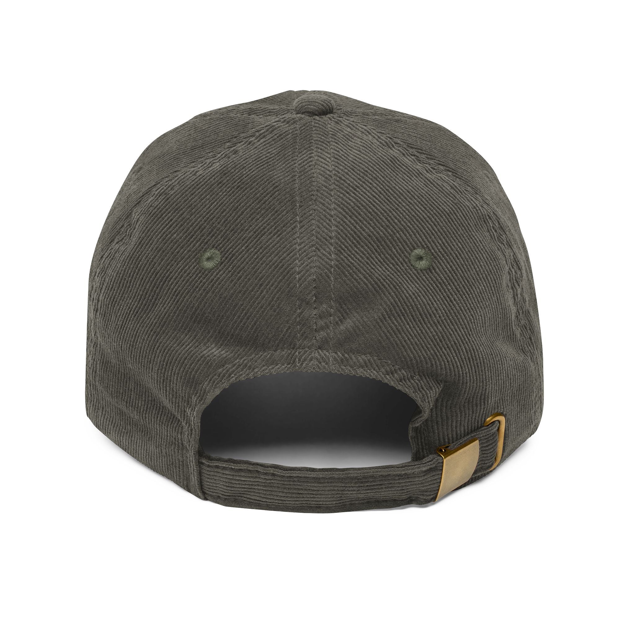 GT Corduroy Hat