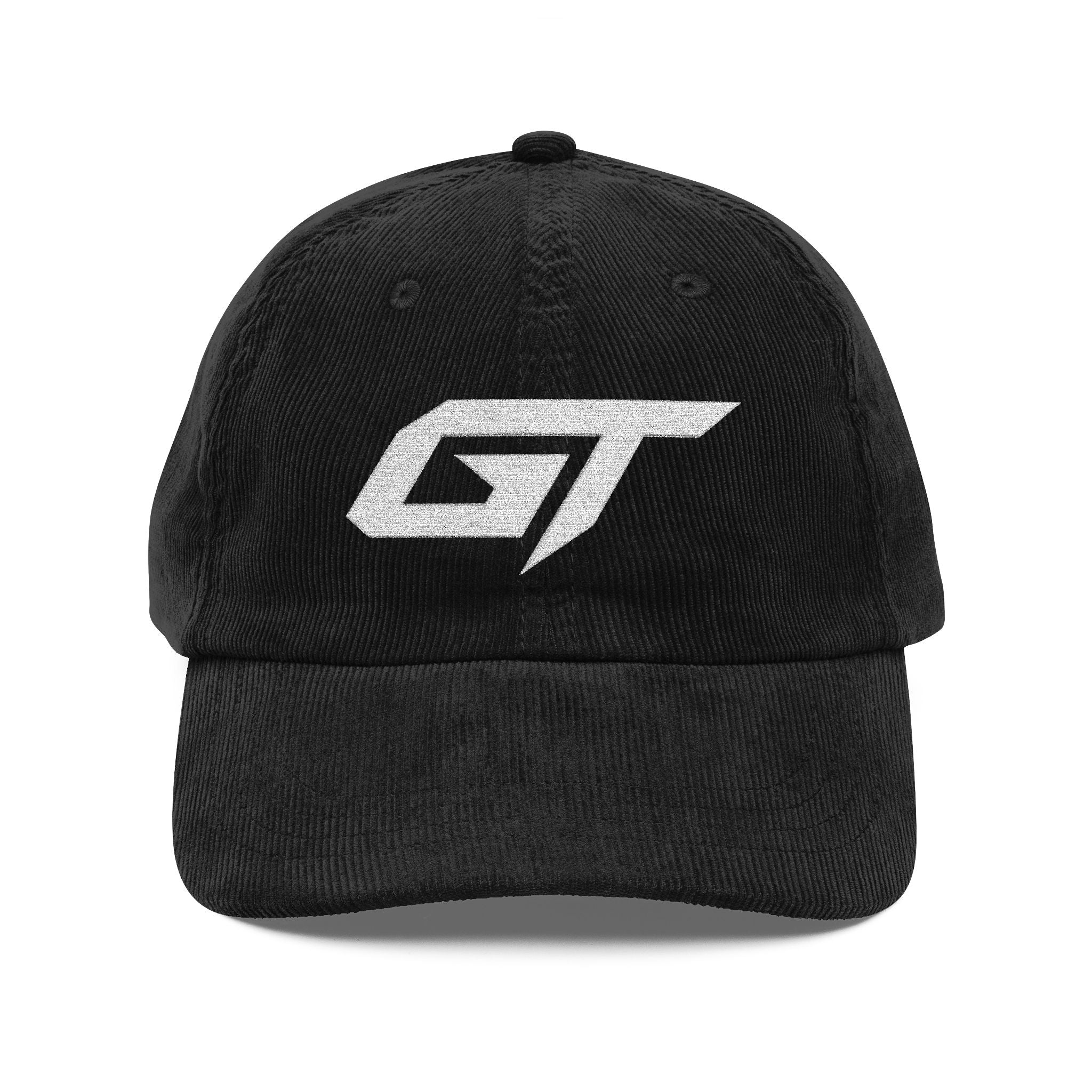 GT Corduroy Hat