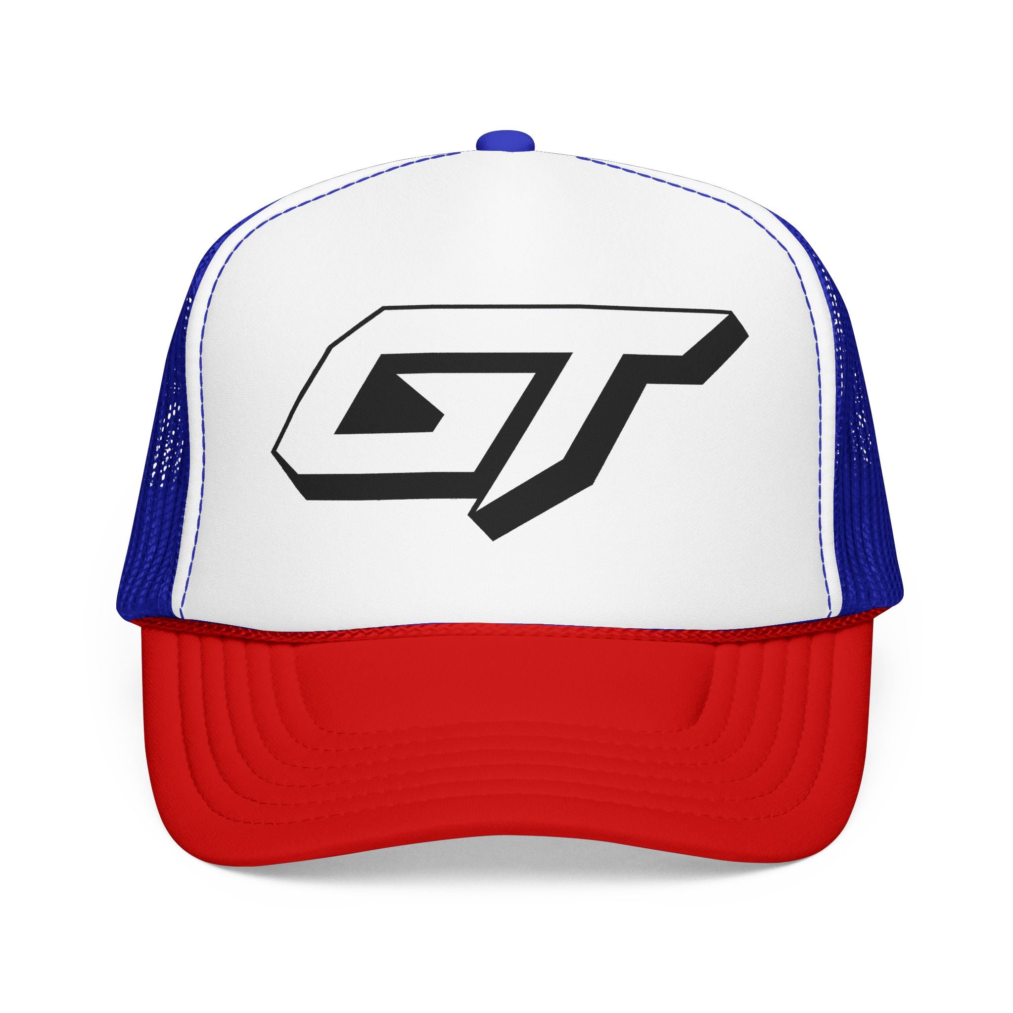 GT Trucker Golf Hat